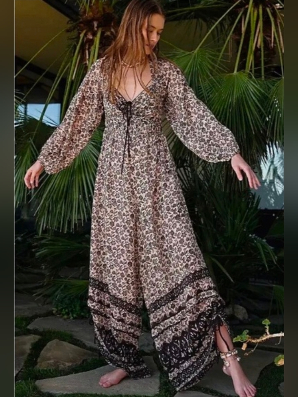 Soulmate Jumpsuit